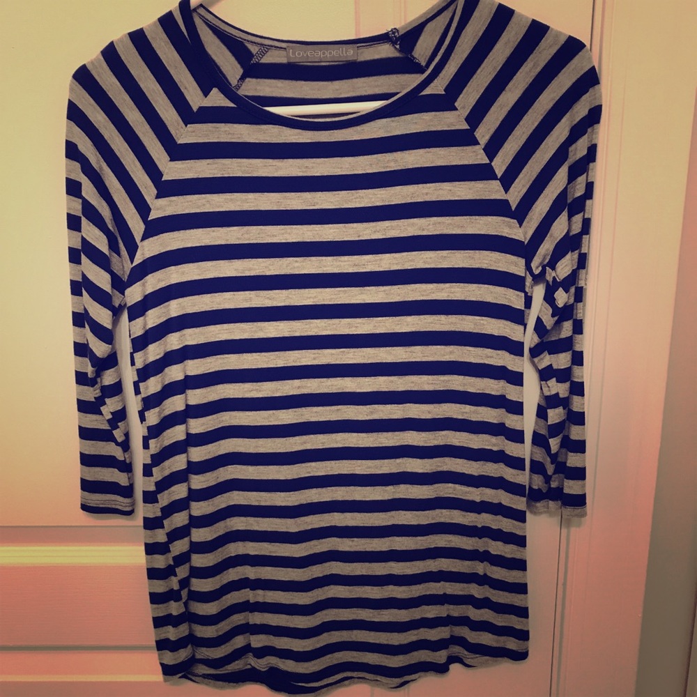 Stitch Fix top